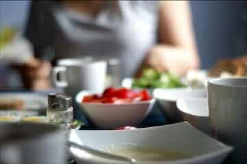 Food Impulsivity Test