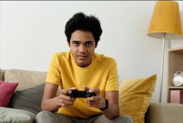 Cómo es la psicoterapia para el abuso de videojuegos en adolescentes 