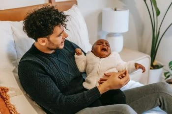 How Having a Baby Affects Your Relationship