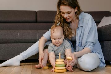 Ejercicios para desarrollar las habilidades cognitivas en niños