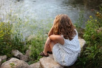 Why Can't We Escape Negative Thoughts?