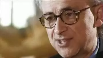 Antonio Damasio: “Nuestro cerebro no sólo piensa, sino que también siente”