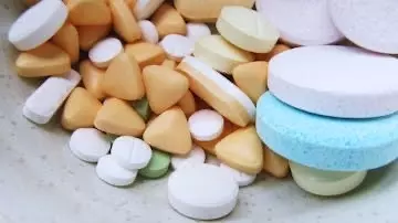 Diferencias entre lorazepam y lormetazepam