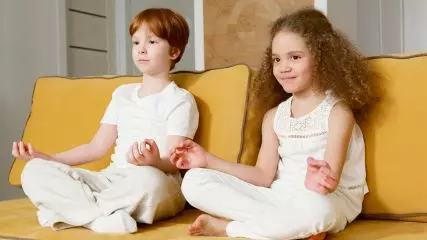 Meditación en Casa: Ejercicios Explicados