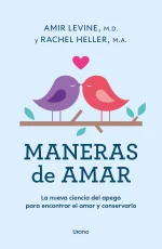 Maneras de amar