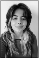 Paula Gómez