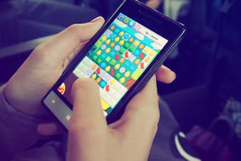 How to Reduce Mobile Game Addiction