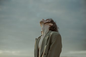 The Respiratory Fingerprint: When Your Breathing Identifies You