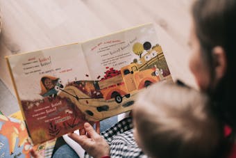El impacto de las palabras en la autoestima infantil