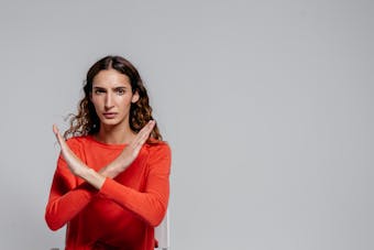  aprender a decir no sin miedo