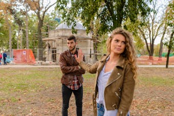 Cómo utilizar los mensajes yo en la comunicación en pareja