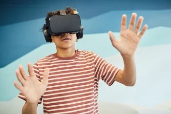 Ventajas de la Realidad Virtual en psicoterapia. ¿Qué es y cómo se usa?