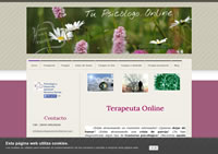 Imagen de la Web